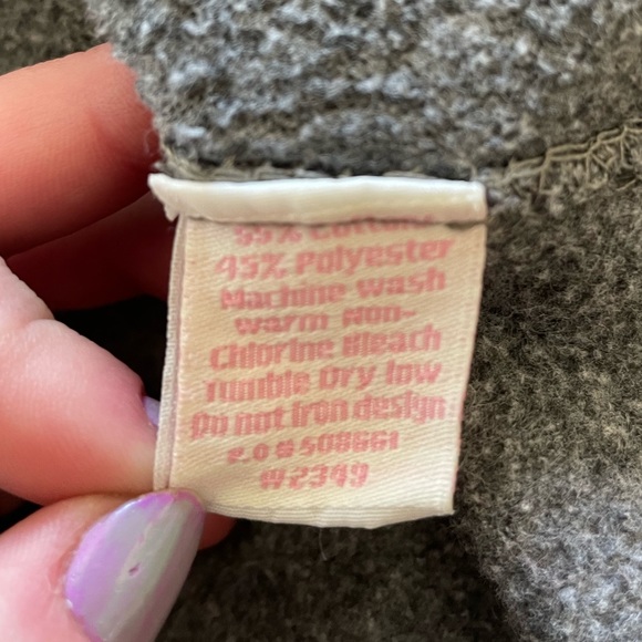 🧿Classic Hoodie - Lafayette College - Picture 5 of 5